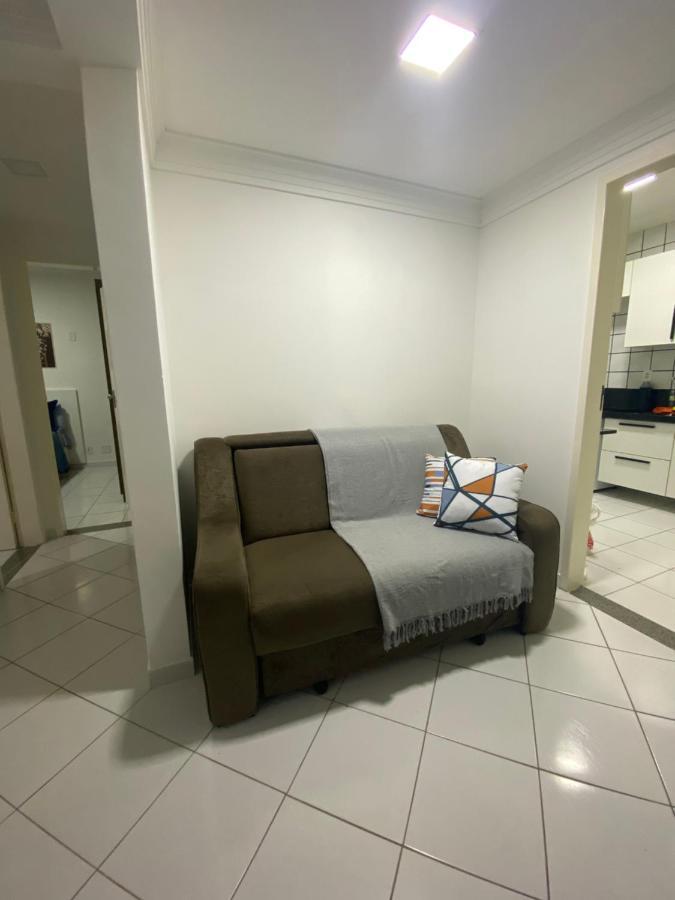 Lindo Apto Na Quadra Do Mar Na Do Morro Com Ar Condicionado Apartamento Guarapari